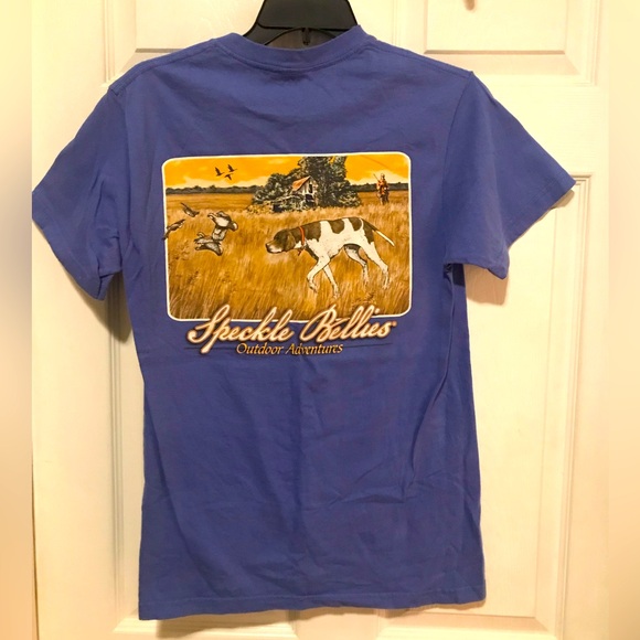 Speckle Bellies Clothing Co Other - Shirts Shirts